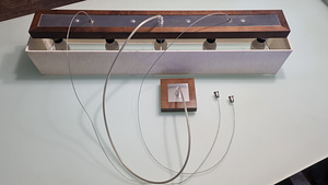 Laelamp 4ROOM (5 foto / 8)
