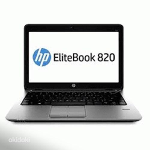 HP EliteBook 820 G1 (фото #1)
