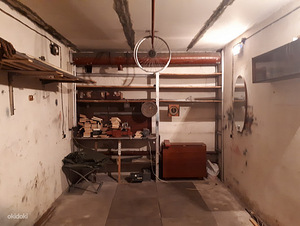 Võidujooksu tn 7b, Lasnamäe, Tallinn, Harjumaa (2 foto / 2)