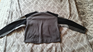Спортивная кофта Nike (2 фото из 2)