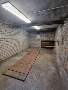 Müüa garaaž Maardus (2 foto / 4)