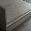 Ikea voodi koos madratsiga (foto #1)