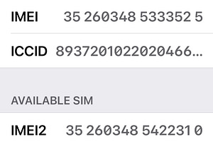 Продается Apple iPhone 15pro 128gb (3 фото из 4)