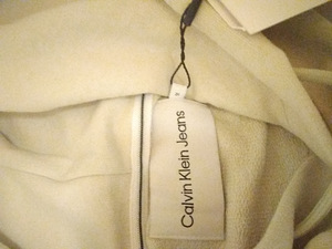 Толстовка с капюшоном Calvin Klein (2 фото из 3)
