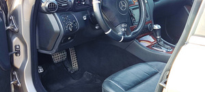 Mercedes-Benz C 270 2.7 R5 125kV (8 foto / 15)