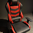 DxRacer Gaming chair (foto #1)