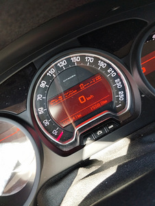 Citroen C5 family (5 foto / 15)