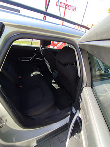 Citroen C5 family (9 foto / 15)