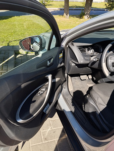 Citroen C5 family (13 foto / 15)