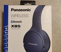Müüa uued Panasonic juhtmevabad kõrvaklapid