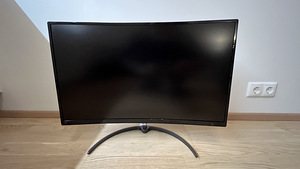 Philips Monitor (1 foto / 6)