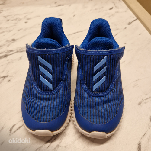 Кроссовки Adidas s. 21 (фото #1)