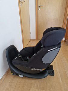 Автокресло Maxi-Cosi Mica Up 360 (2 фото из 9)