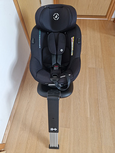 Автокресло Maxi-Cosi Mica Up 360 (7 фото из 9)