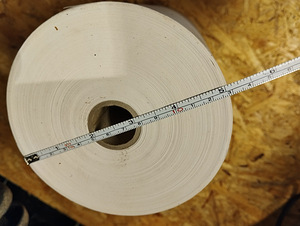 UUS! Paberirull. Sobib hästi tindi- ja laserprinteritele. (3 foto / 3)