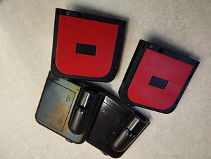 Chevrolet Uksevalgustus, 4 tk. komplekt. (3 foto / 10)