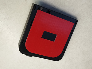 Chevrolet Uksevalgustus, 4 tk. komplekt. (5 foto / 10)