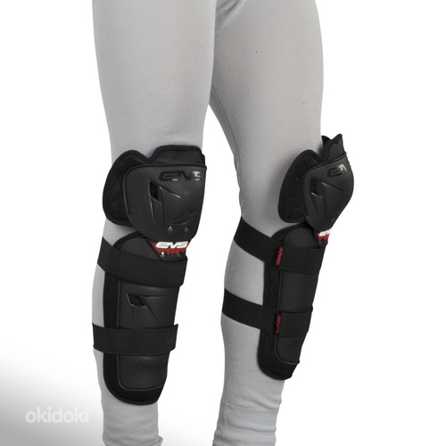 EVS Option Knee Guard (фото #1)