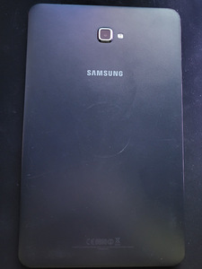 Планшет Samsung Tab A 6 (2016) (1 фото из 3)