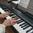 Ma õpetan klaveritunde! (foto #1)