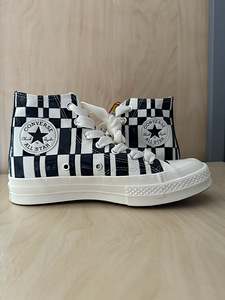 Кеды Converse Chuck 70 High (3 фото из 3)