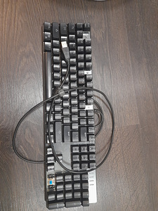 Motospeed K84