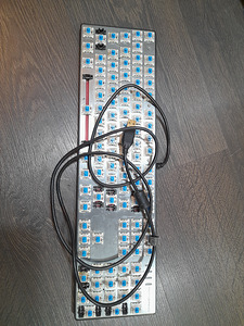 Motospeed K84 (2 foto / 2)