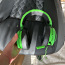 PS4+3 juhtkangid + Razer Krakeni kõrvaklapid (foto #2)