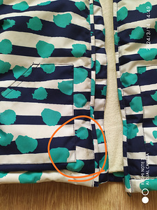 Talvine komplekt 104 (2 foto / 5)