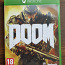 Xbox One Doom 2016 (foto #1)