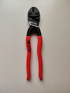 KNIPEX CoBolt 710120 Uus! (1 foto / 2)