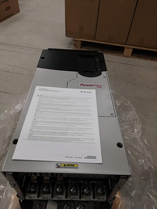 AC Drive PowerFlex753, Allen-Bradley (1 foto / 3)