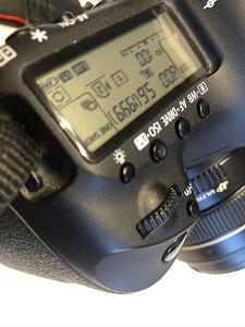 Canon EOS 5D mark III + Canon EF 50mm f/1.4 USM objektiiv (3 foto / 3)