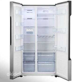 Холодильник Hisense двухкамерный 178 ,6см (фото #4)