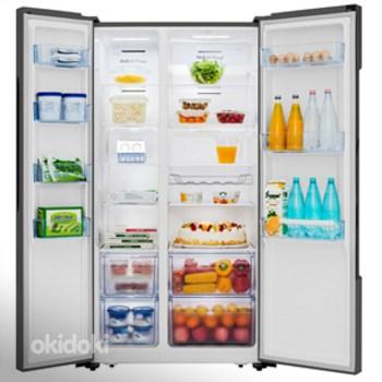 Холодильник Hisense двухкамерный 178 ,6см (фото #6)