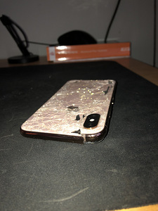 iPhone XS 64gb varuosadeks (3 foto / 3)