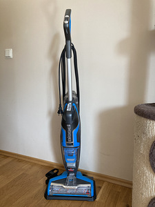 Пылесос Bissell Crosswave 17132 (1 фото из 3)