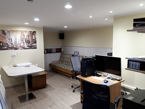 Sitsi tn 16, Põhja-Tallinn, Tallinn, Harjumaa (2 foto / 19)