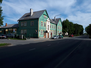 Sitsi tn 16, Põhja-Tallinn, Tallinn, Harjumaa (1 foto / 19)