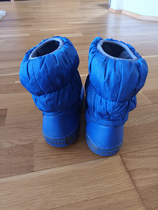 Croc kummikud, saapad J2 33-34 (3 foto / 3)