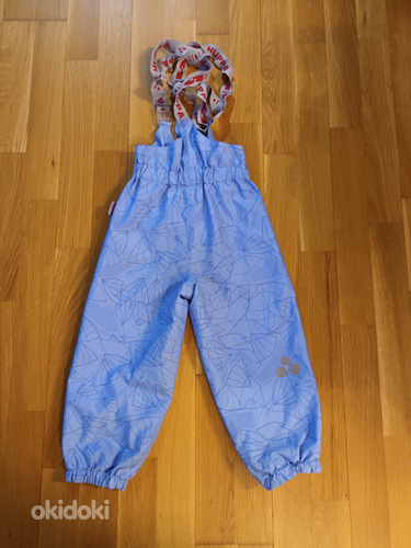 Huppa püksid, K/S suurus 98 (foto #1)