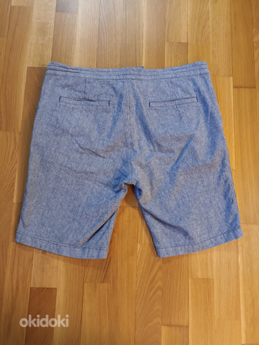 Мужские шорты XL (фото #1)