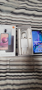 Väga heas korras redmi note 10s (5 foto / 5)