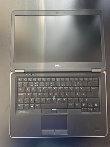 Dell Latitude E7440 (4 фото из 6)