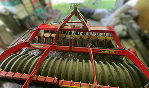 Randaal VÄDERSTAD CARRIER 300 (3 foto / 3)