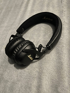 Marshall MID A.N.C (2 foto / 7)