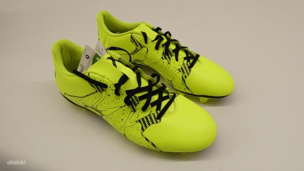 Adidas, meeste jalgpalli jalatsid, uued (foto #2)