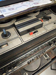 Raadio Romantika 106 (2 foto / 3)