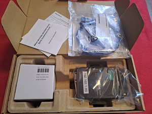 NPort W2150A/W2250A Series