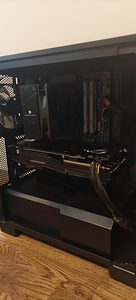 Budget gaming PC (i5-9400f & GTX 1070) (6 foto / 6)